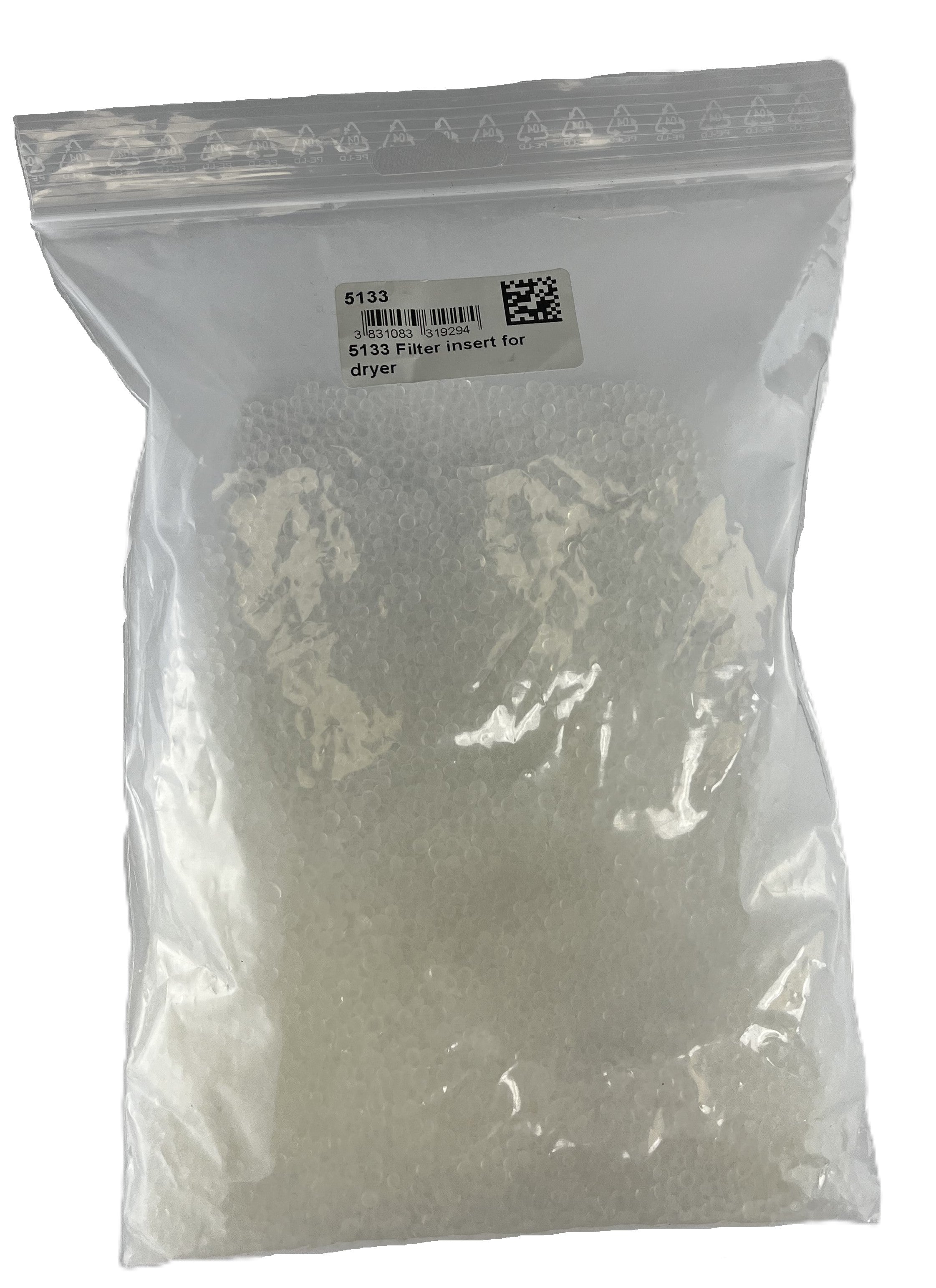 Silco 5133 Filtereinsatz für Trockner